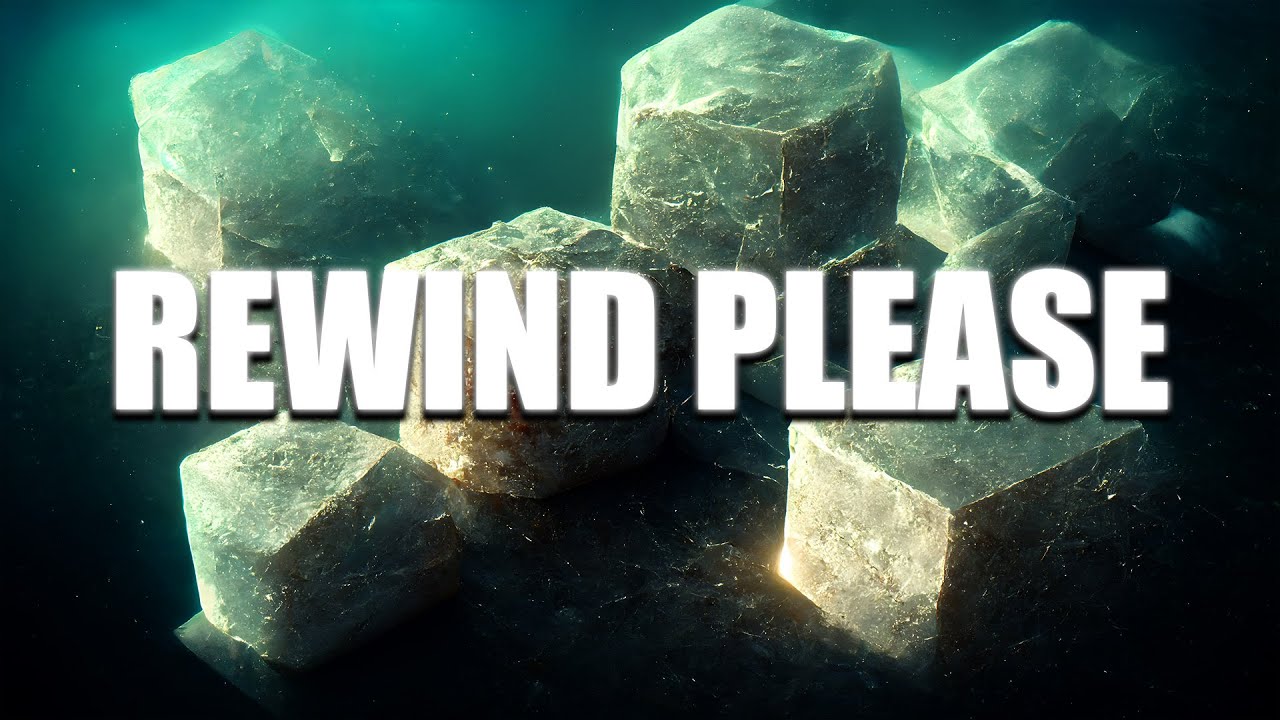 Miles Away - Rewind Please