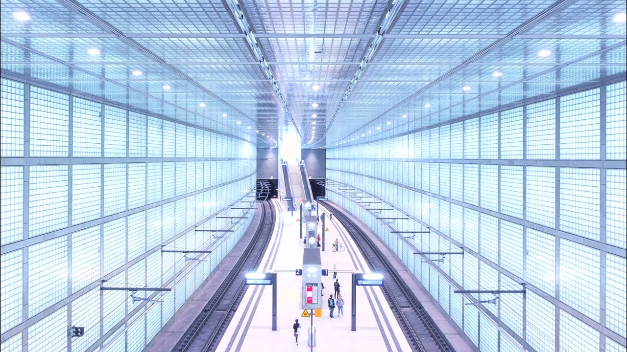 Siphon (Instrumental)