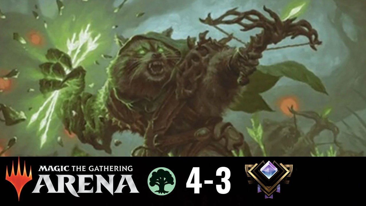 MONO GREEN 2 Standard Bo1