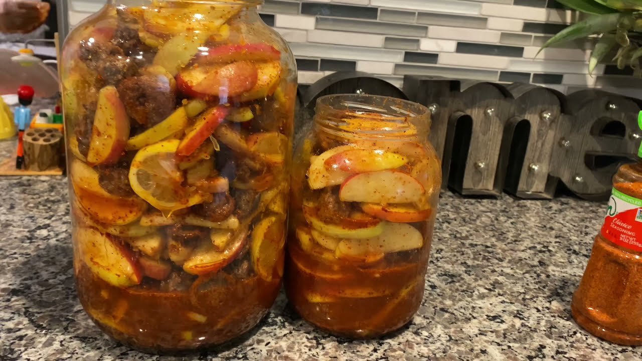 Как приготовить салаты чили со вкусом южного Тусона.