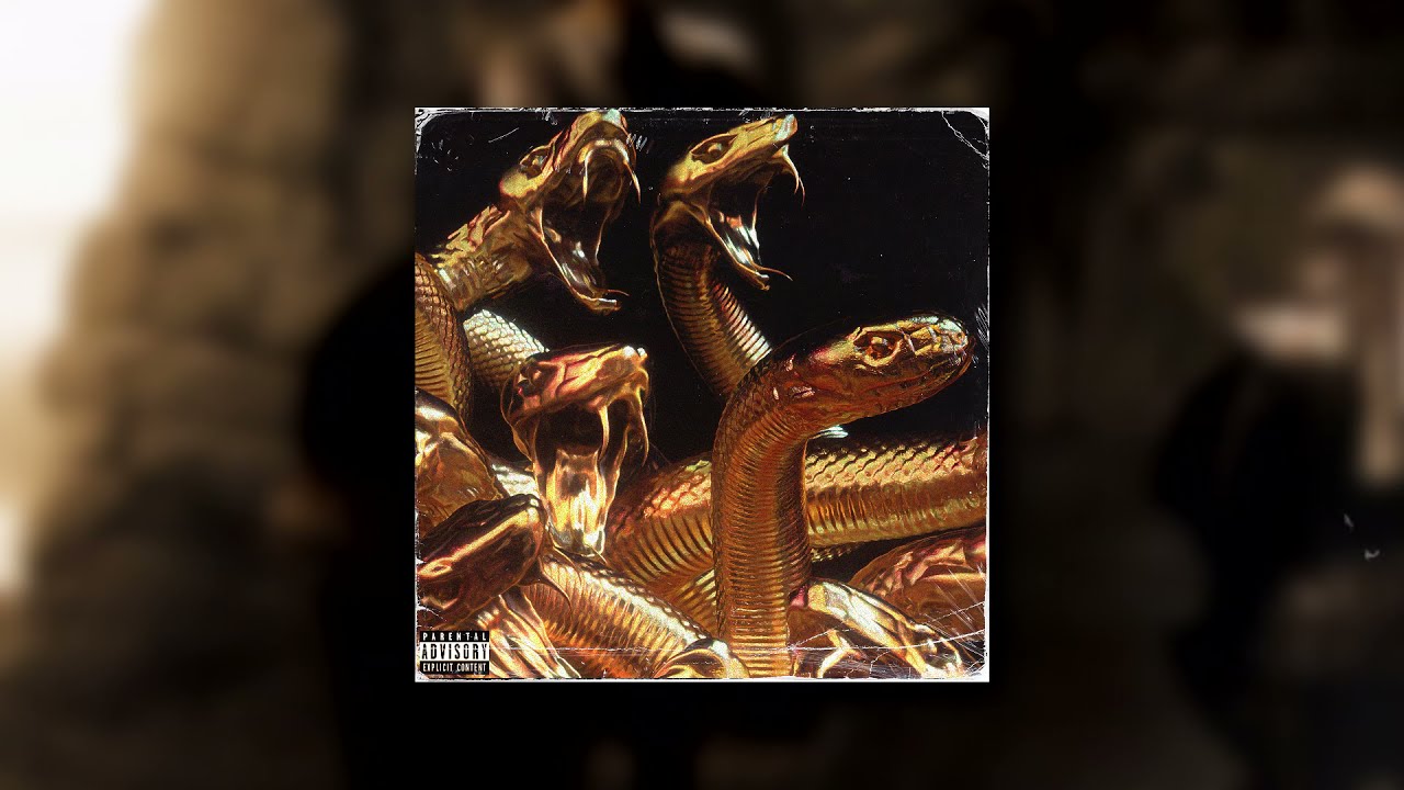 FREE | (10+) Drill Loop Kit/Sample Pack - GOLDEN AGE (Pop Smoke, AXL Beats, 808 Melo, Saint Cardona)