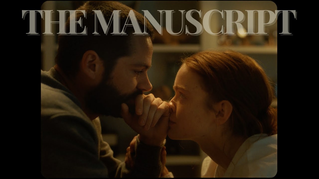 The Manuscript |Taylor Swift| fan made music video