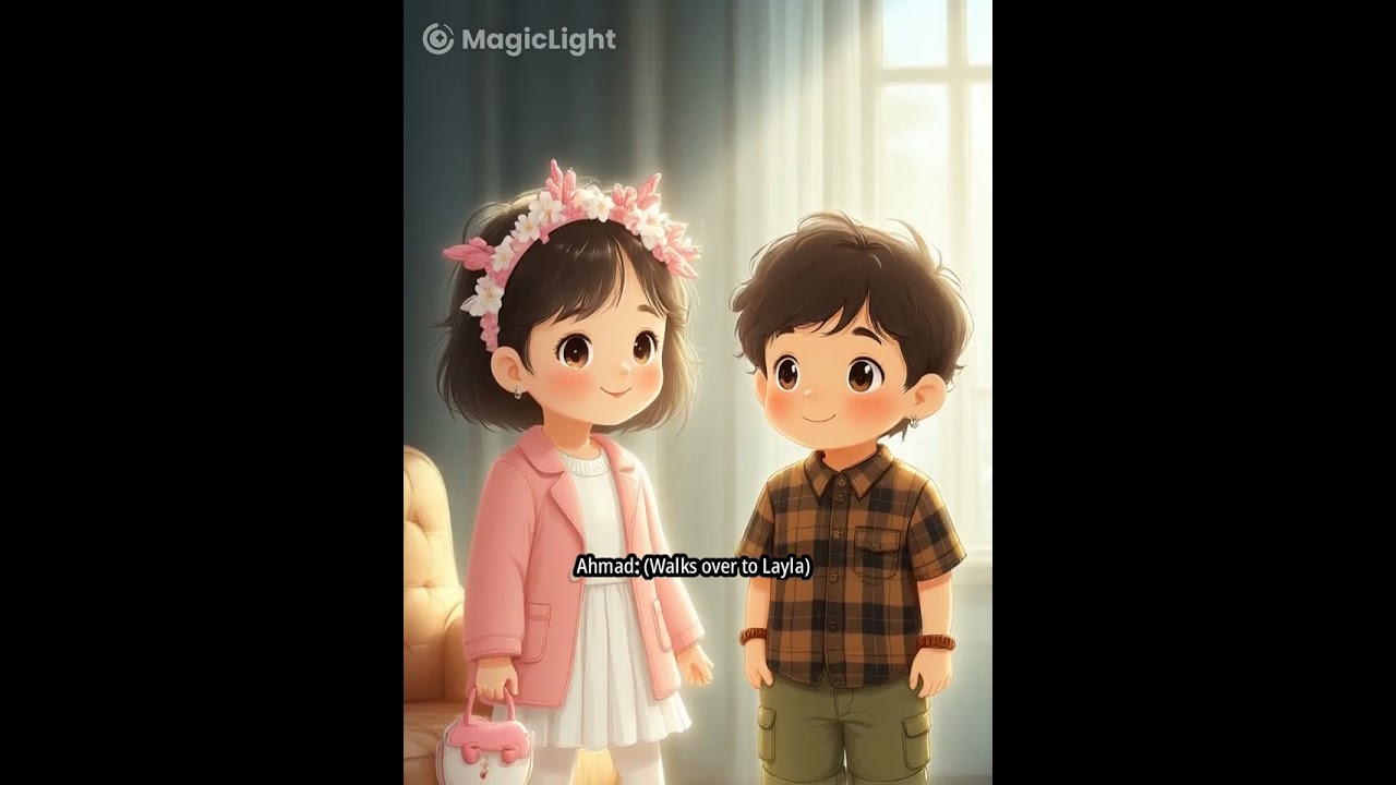 Kids Moral Story🫠🤗☺️ # kidstory 