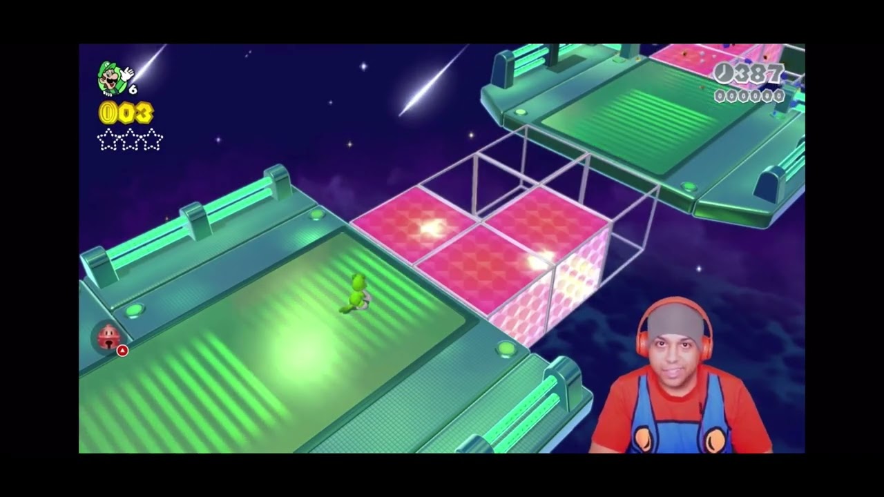 Dashies World 🌺 Deaths In Super Mario 3D World!😂 (Final Compilation)