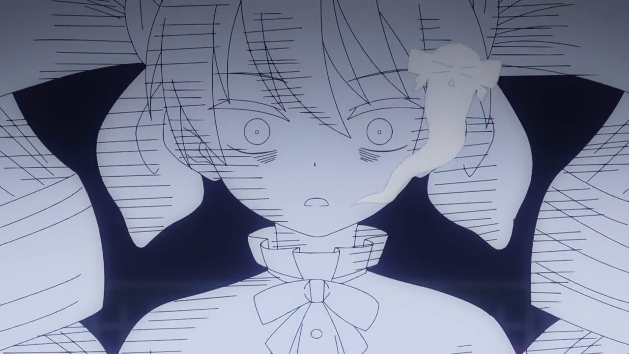 Futaba is Scared of Ghost | Mission: Yozakura Family Episode 11
