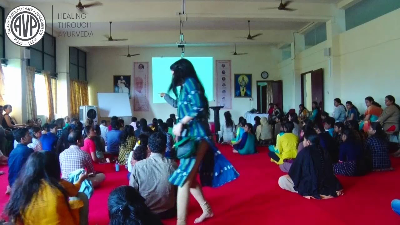 Ayurvedic Perspective on  Diseases of liver Part 1 by Dr S Gopakumar