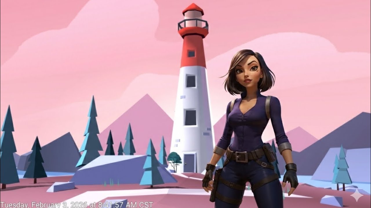 Mission Classified - AGENT A ◇ A Puzzle In Disguise - S1E7
