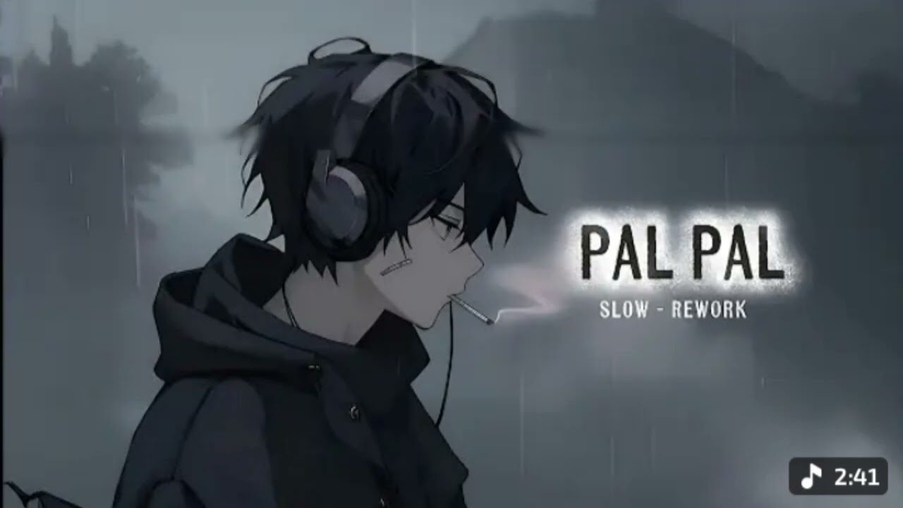 Pal pal song # by aarif belal # trending song 