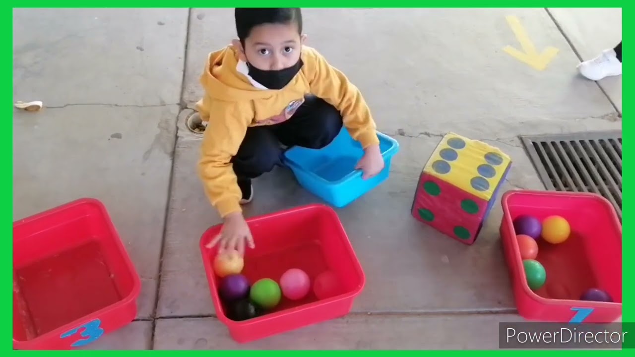 #CONTAR EN PREESCOLAR #JUEGOS DE CONTEO #Resolución DE PROBLEMAS #MATEMÁTICAS PARA NIÑOS