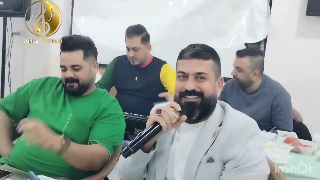 yunus tutuncu uzun hava 2024 horyat يونس توتنجي اوزن هاواء خوريات ٢٠٢٤
