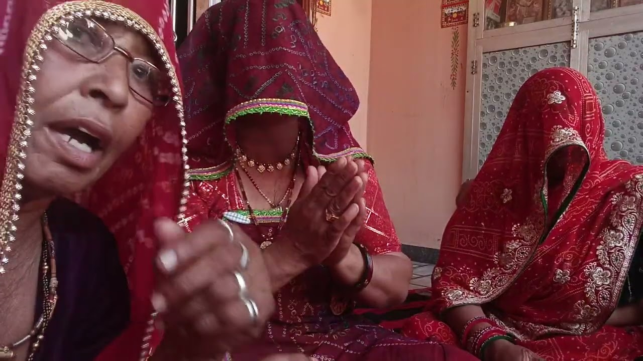 राजस्थानी गीत डाली बाइक रामदेव जी का 👌🫰👍🙏