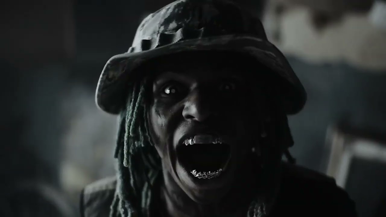 [free] zillakami x nirvana grunge / alternative rock type beat 