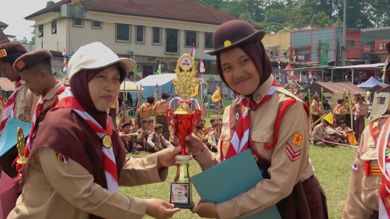 PROFIL SMP NEGERI 1 MOJOTENGAH