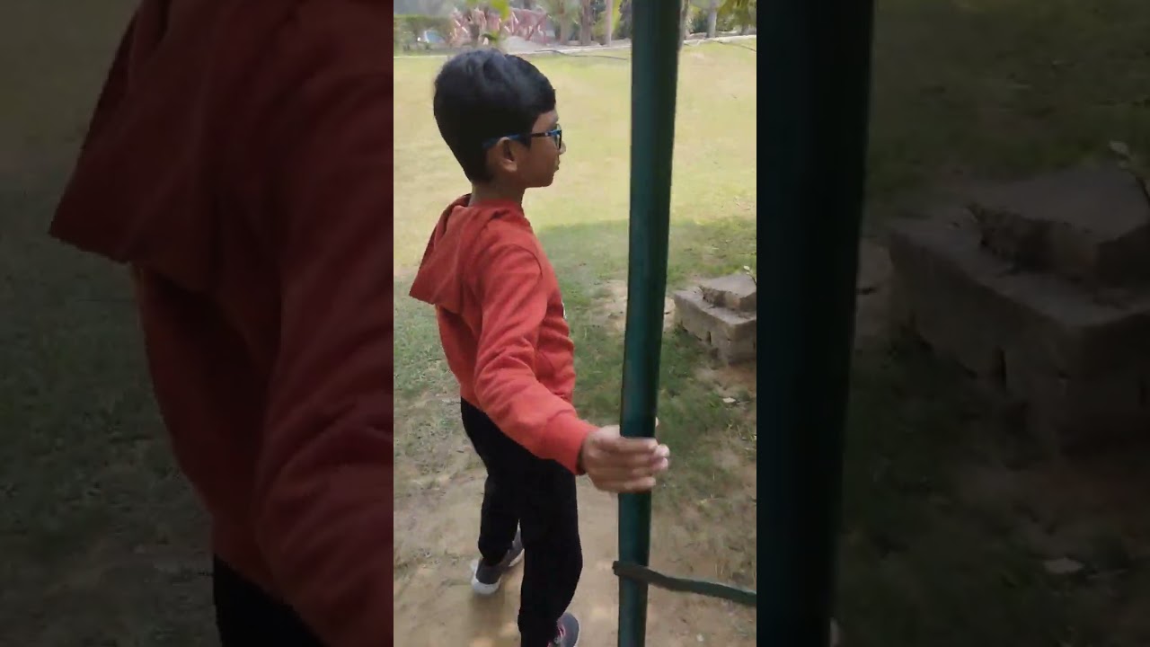 Greater Noida City park #greaternoida #greaternoidaauthority  @greaternoidaauthorityvlogs