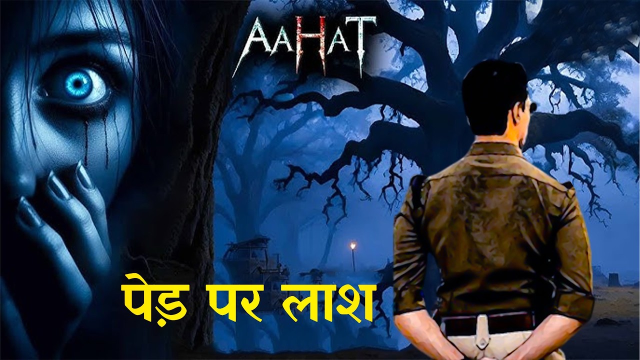 Aahat - आहट -S6 | Horror Show | डर की सच्ची कहानी | Full Episode | | Horror Show 2026 |