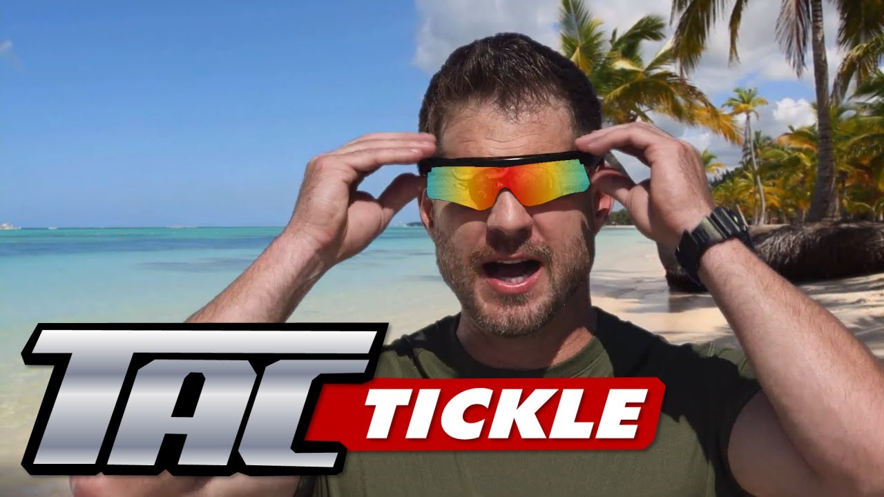 {YTP} ~ TacTickle