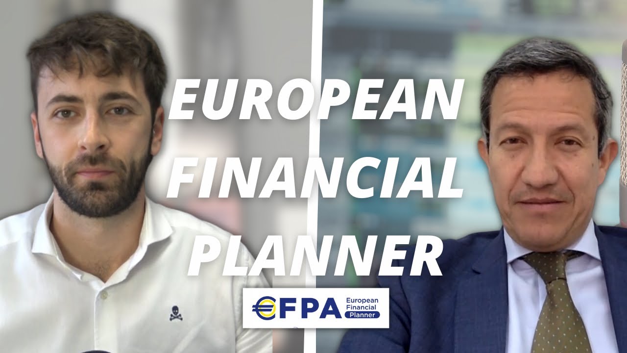 CONVIÉRTETE EN PLANIFICADOR FINANCIERO CERTIFICADO 👉 Todo lo que necesitas saber sobre el EFP.