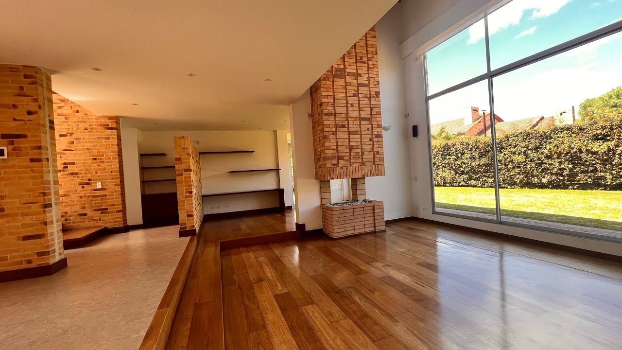 VENTA O ARRIENDO - CAJICA