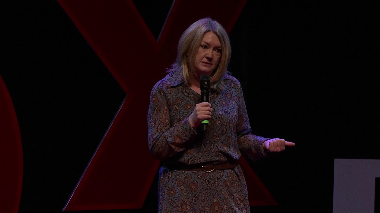 I Am a Phoenix | Justin Phillips | TEDxIndianaUniversity