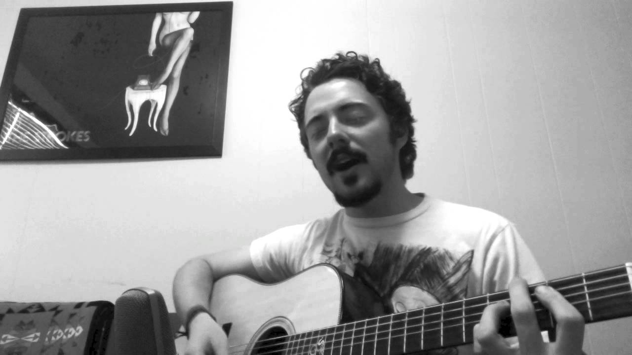 Mercenary Emotions - Craig Grounds Original Song