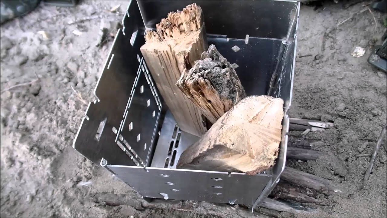 Firebox Generation 2