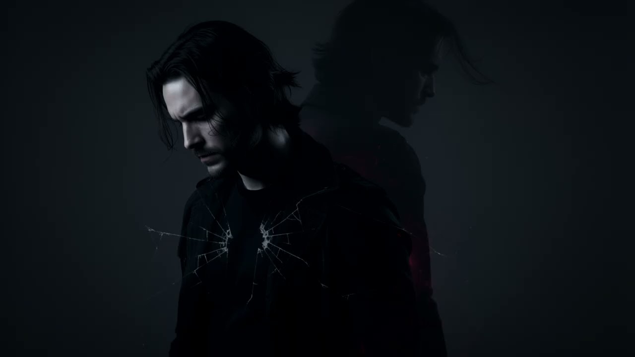 The War Within | Dark Gothic Rock / Gothic Metal for a Broken Heart