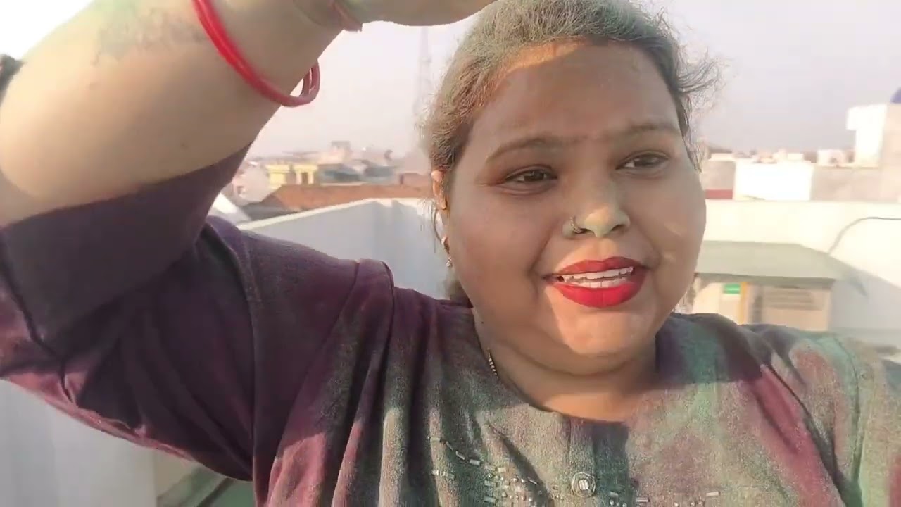 Holi vlog 🫟💕#holi #funny #colors #festival #comment #viralvideo #subscribers 🫟