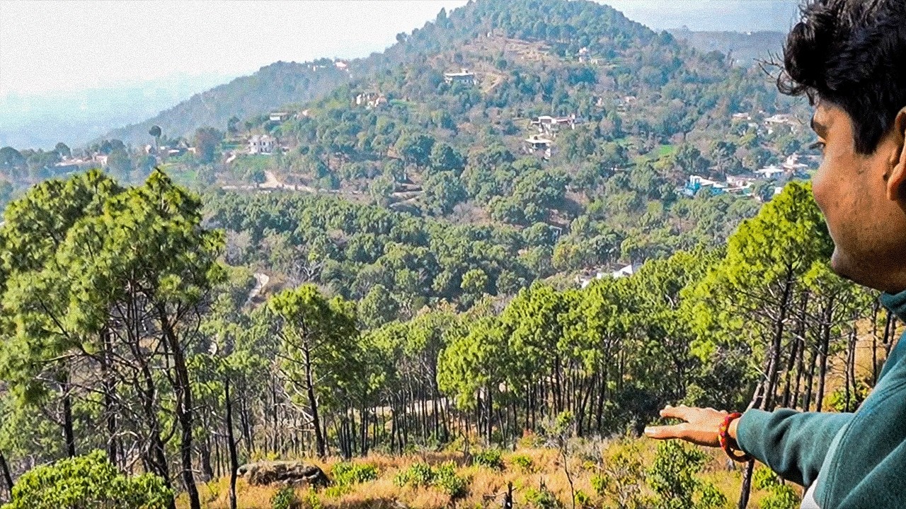 THIS IS WHY I LOVE HIMACHAL