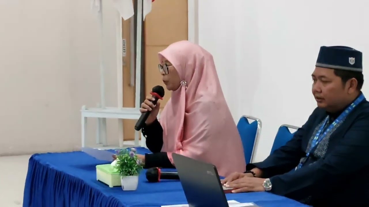 Ramadhan + Mukhoyyam Ar Rajwaa 2026s