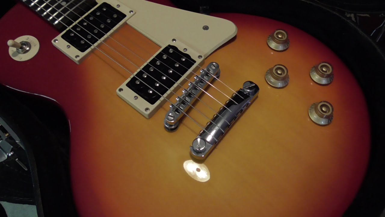 Is a EPIPHONE LES PAUL 100, THE BEST LP of ALL ???