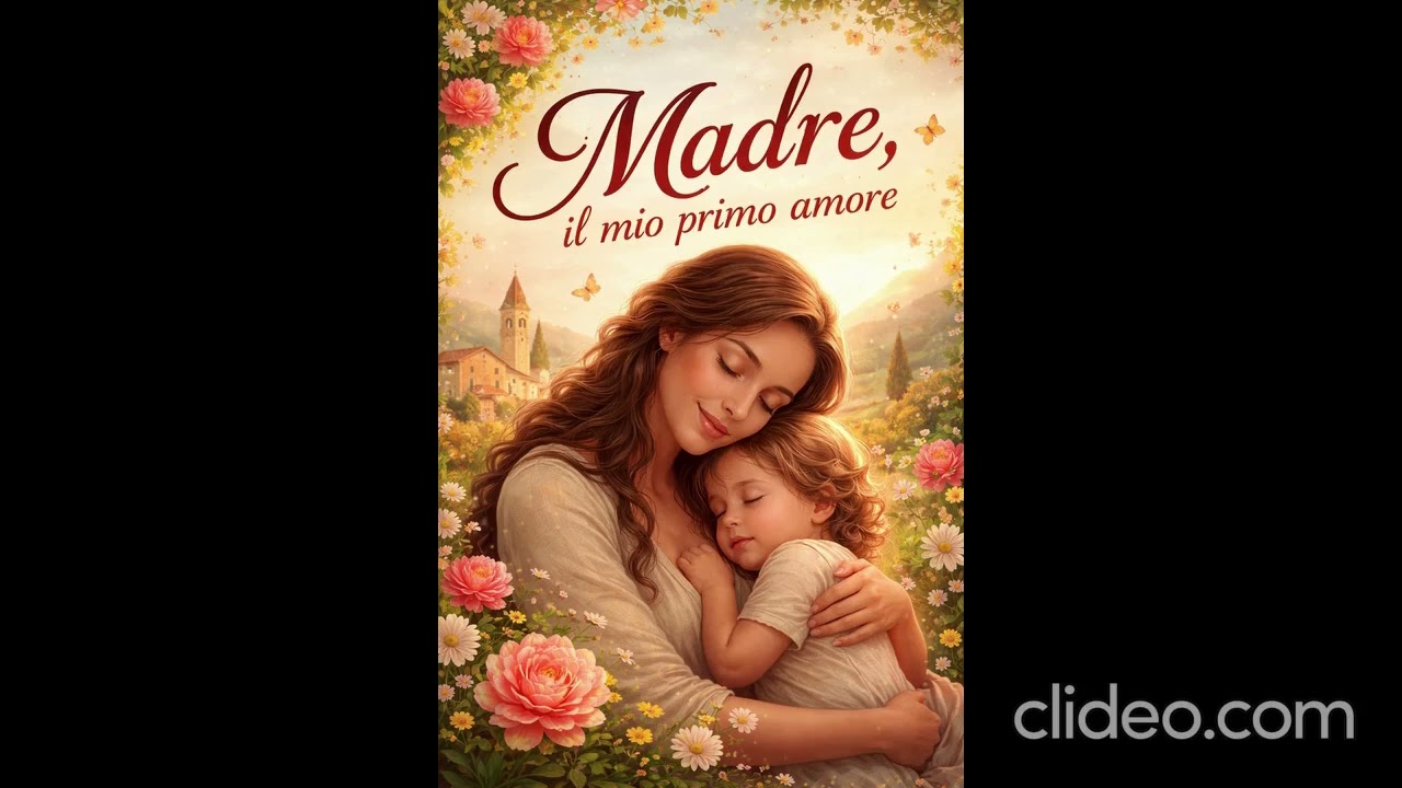 Madre, Mio primo Amore