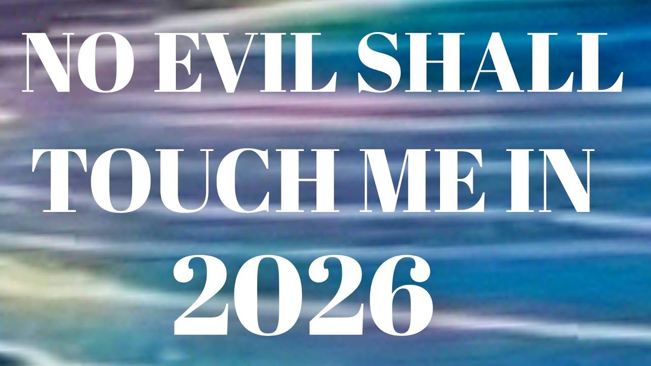 Psalm 91 Prayer for Protection in 2026 | Divine Exemption, Angelic Protection & Victory