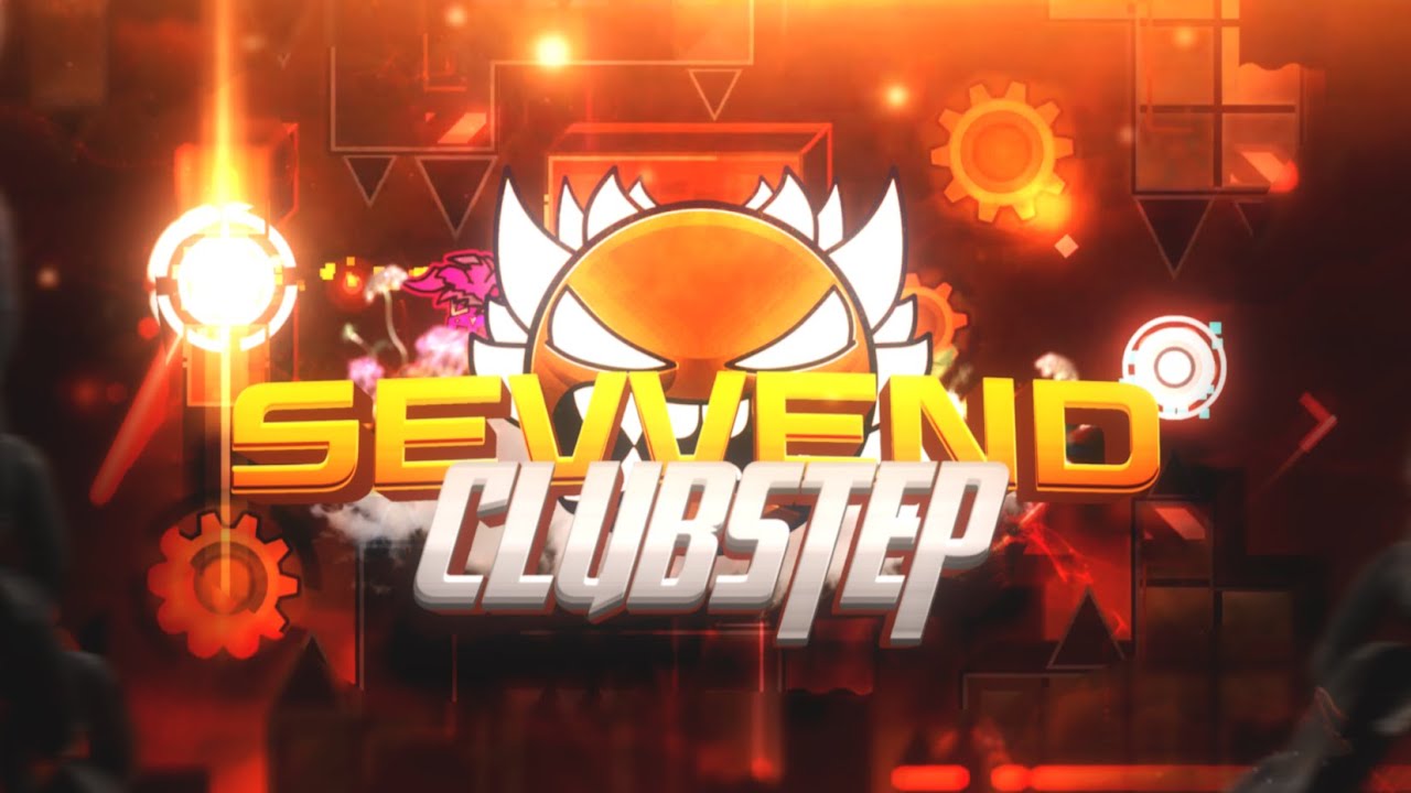 SEVVEND CLUBSTEP 100% FLUKE FROM 79% AND JUMP FROM COGNITION, NEW HARDEST