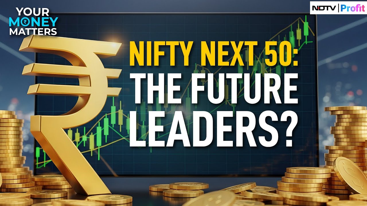 Is Nifty 50 Too Concentrated? What The Data Shows And How Nifty Next 50 Balances Your Portfolio