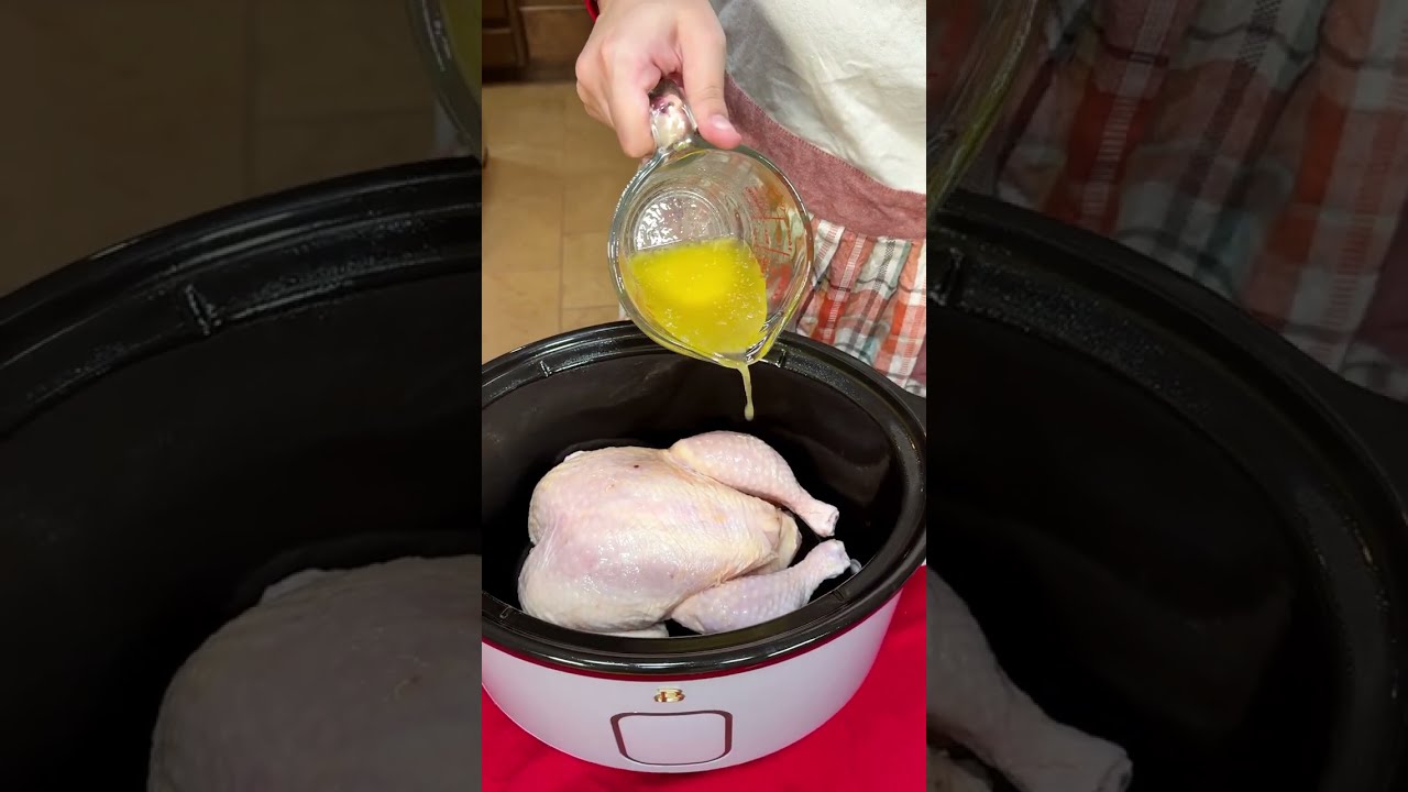 Вы больше никогда не будете готовить курицу прежним образом!
