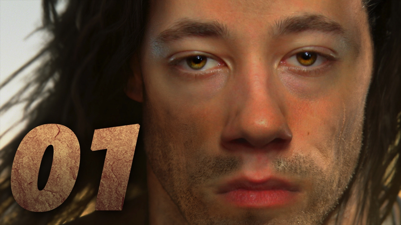 Conan Exiles Community Server feat. tinNendo, Kutcher, Kev1n, Staiy etc | 01