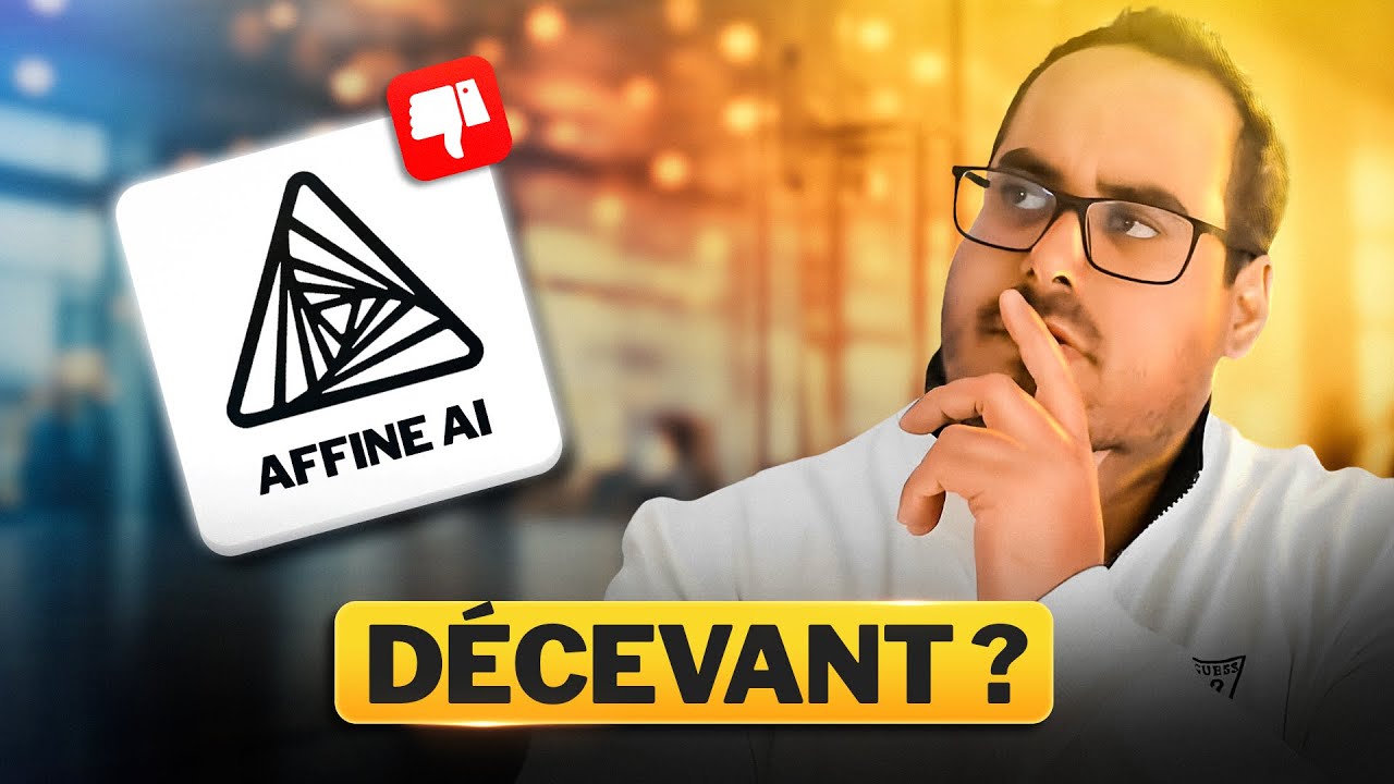 Hum, je ne sais pas trop quoi penser de cet outil... et toi ?