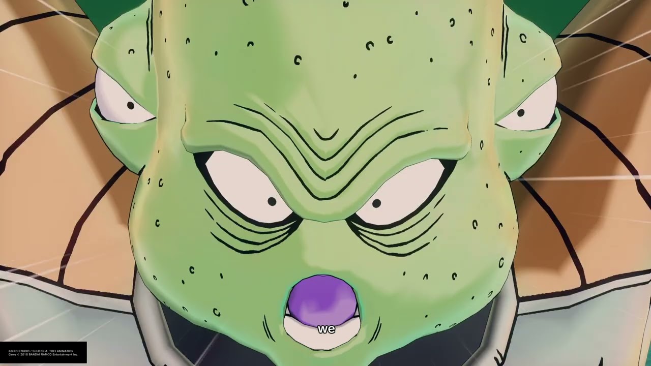 DRAGON BALL XENOVERSE 2_2026022018120 turn Golden 3