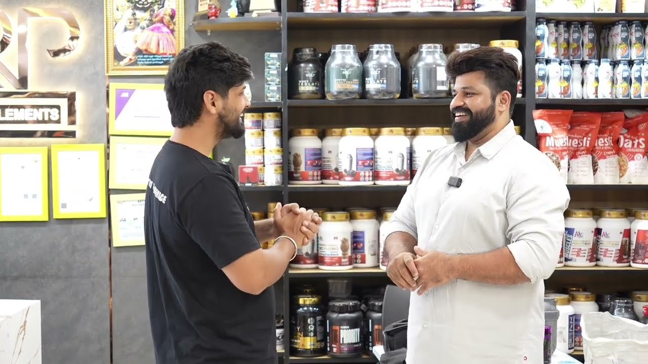 WHOLESALE PROTEIN  BEST SHOP IN CHENNAI 