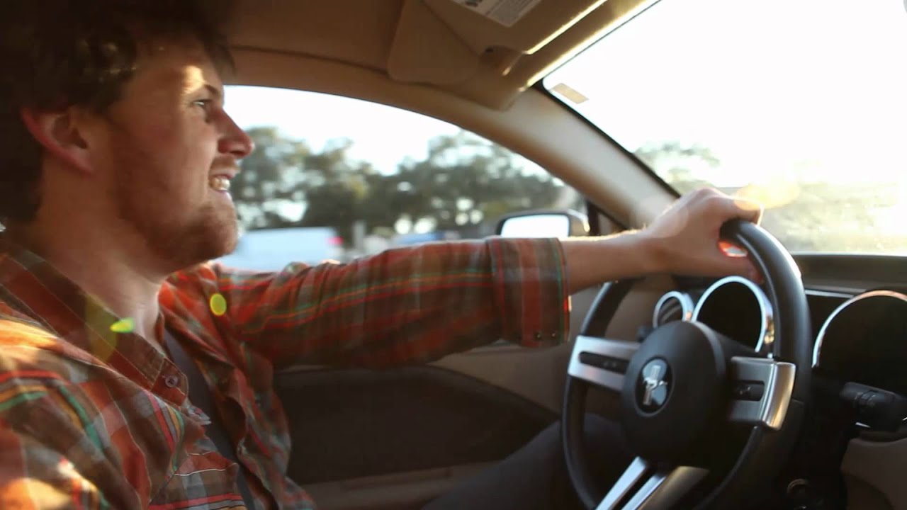 UltraVlog: CTFxC to NYC (Part 1)