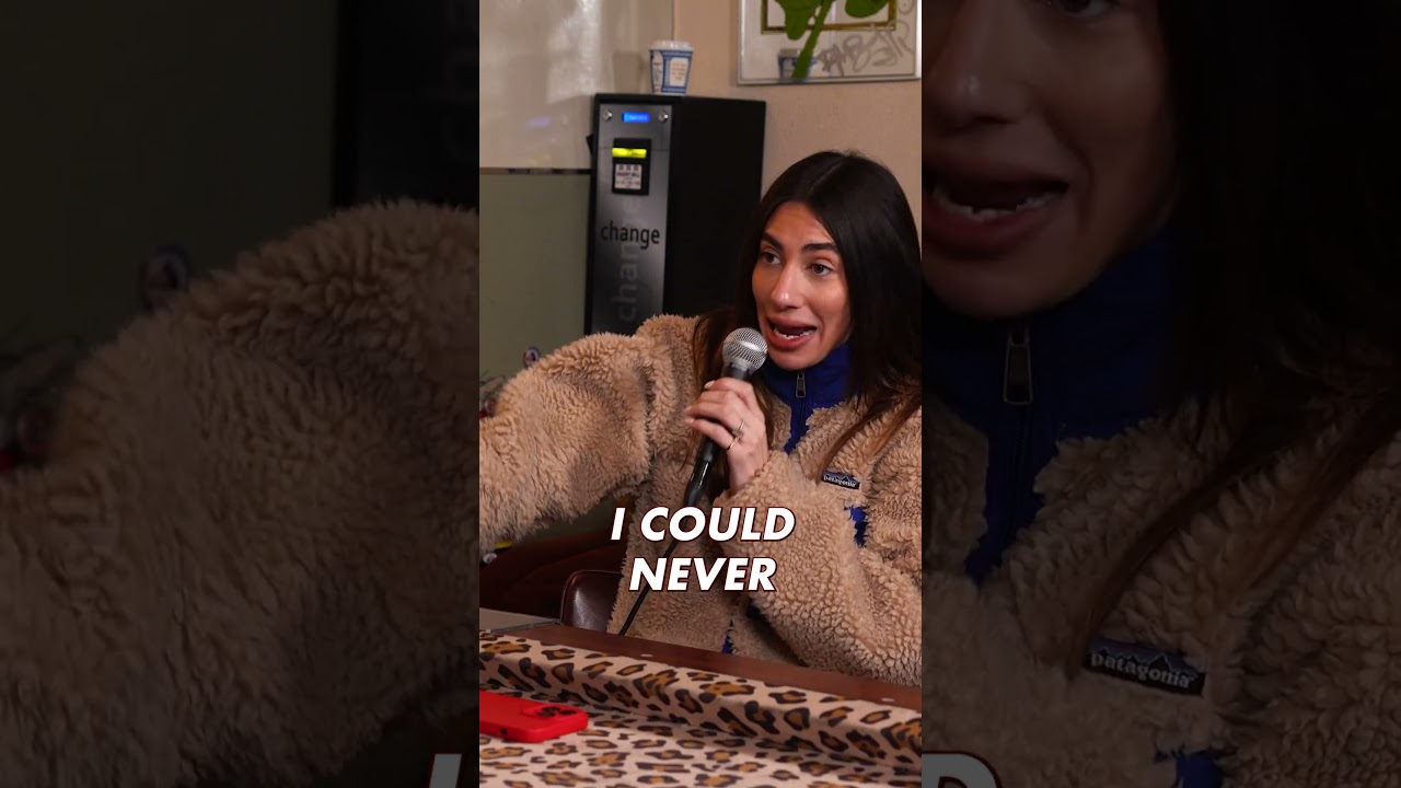 WHITE BOYS USED TO KRUMP