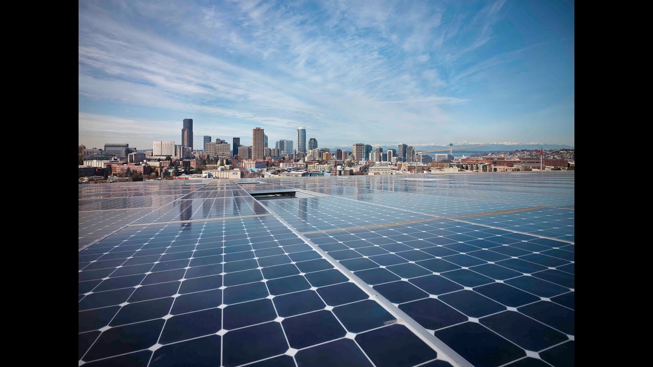 Living Proof: Building the Bullitt Center