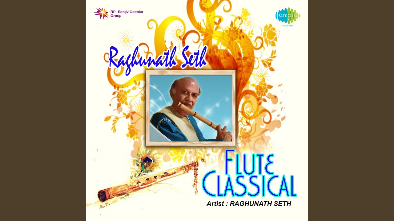 Raga Kalavati - Flute