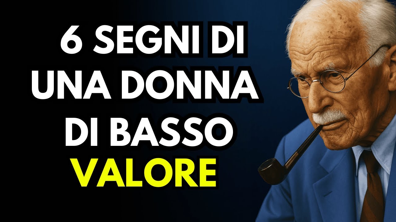 6 Segnali Subdoli Che Lei Non È Quella Giusta per Te | Psicologia Femminile