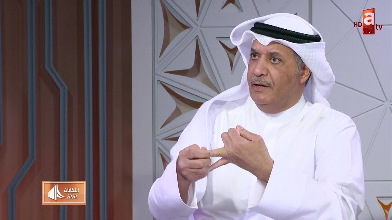 هوية وطن تم العبث فيها.. مع تجنيس المستحقين وعلاقتي بمجموعة ال80انقطعت دون رجعة- لقاء أسامة الخشرم