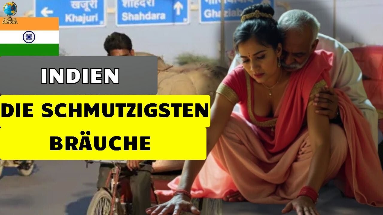 Was Dir Niemand &Uuml;ber Die Stra&szlig;en Indiens Erz&auml;hlt &ndash; Reisedokumentation