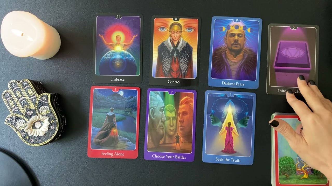 PISCES ♓️ YOUR LIFE WILL NEVER BE THE SAME AFTER YOU HEAR THIS…/A FIGHT FOR YOU...