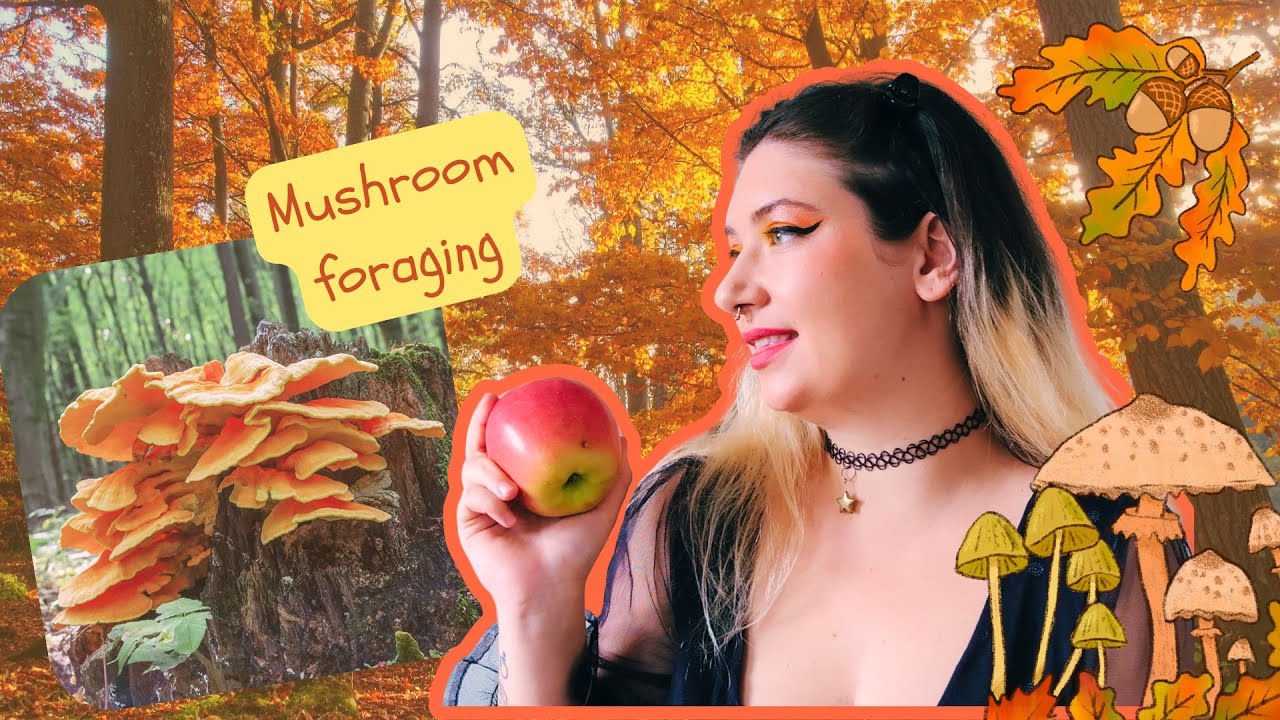 POV Vlog: Autumn in a Bulgarian Village 🍂
