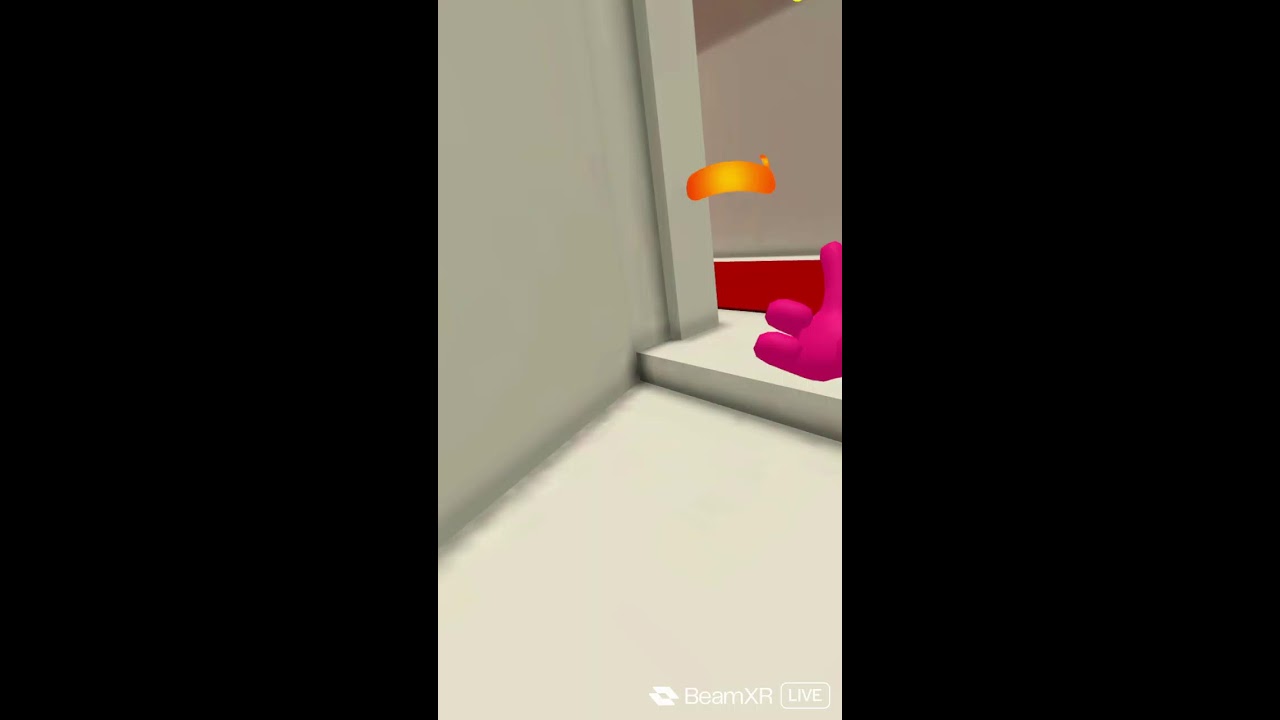 PLAYING TOWER OF HELL IN VR!?