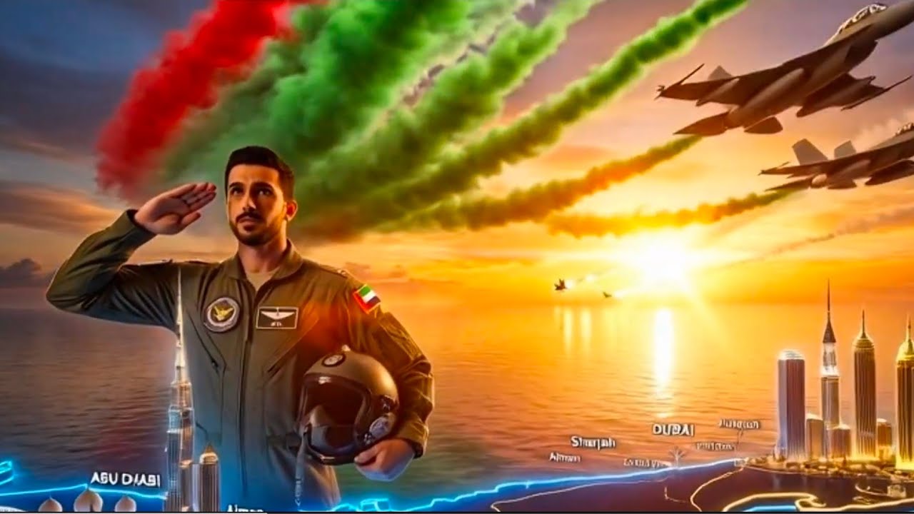 الصقور صقور عز
